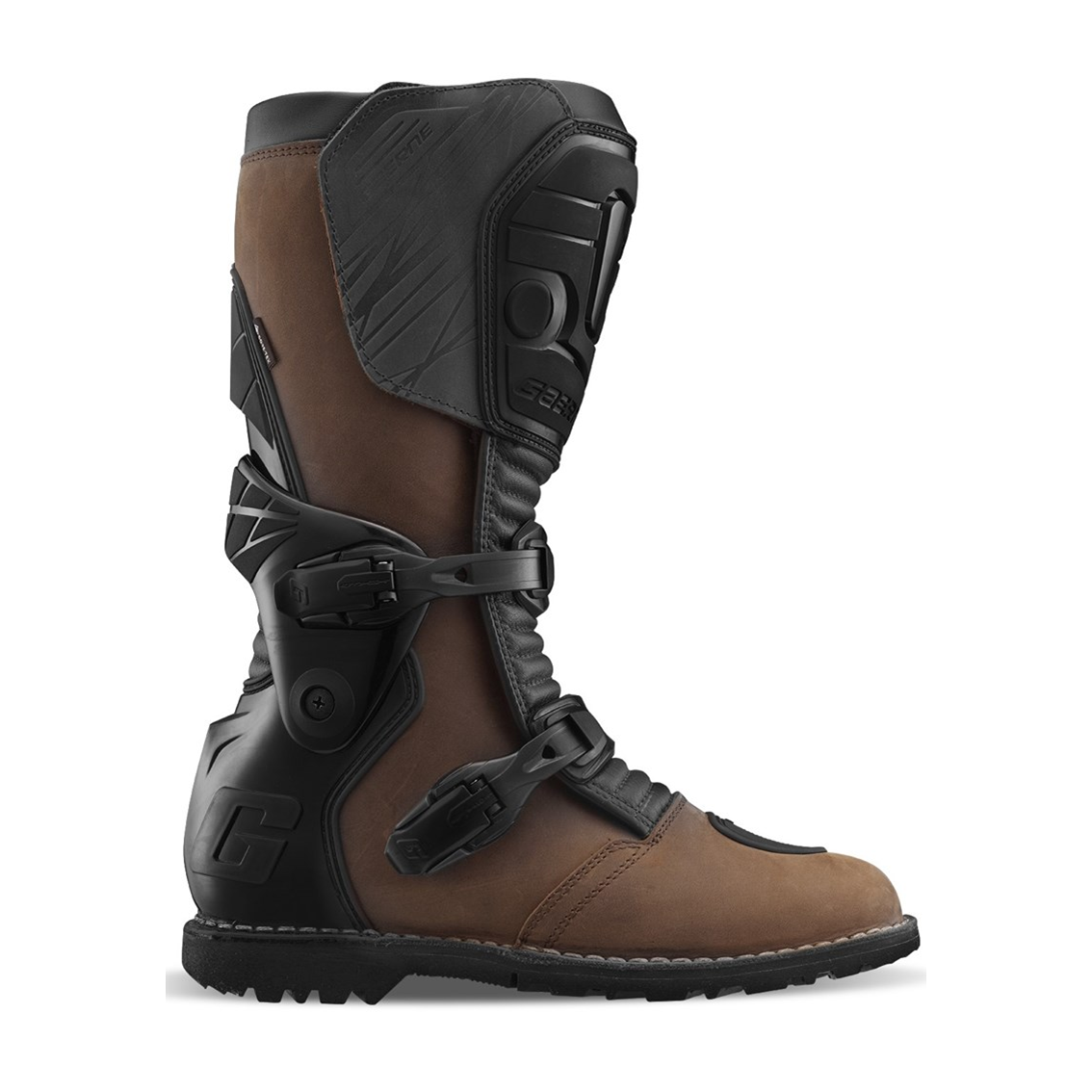 G.DAKAR GORE-TEX %282%29
